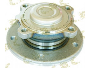 AUTOKIT 01.97991 rato guolio komplektas 
 Ašies montavimas/vairavimo mechanizmas/ratai -> Rato stebulė/montavimas -> Rato guolis