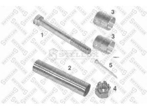 STELLOX 84-45629-SX remonto komplektas, stabilizatoriaus pakaba
213607S