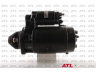 ATL Autotechnik A 11 010 starteris
116 2510, 116 4414, F1R 12X2,5 H7622