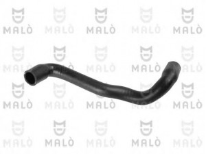 MAL? 17670A radiatoriaus žarna 
 Aušinimo sistema -> Žarnelės/vamzdeliai/sujungimai -> Radiatoriaus žarnos
037121053H, 037121053H