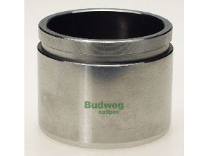 BUDWEG CALIPER 236014 stūmoklis, stabdžių apkaba