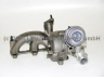 BU 125310OGR kompresorius, įkrovimo sistema 
 Išmetimo sistema -> Turbokompresorius
1135819, 1556571, 6M219G438AA, 038253019N