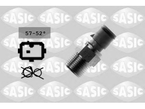 SASIC 3806013 temperatūros jungiklis, radiatoriaus ventiliatorius 
 Aušinimo sistema -> Siuntimo blokas, aušinimo skysčio temperatūra
8942712090