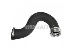 BUGIAD 81645 kompresoriaus padavimo žarna 
 Išmetimo sistema -> Turbokompresorius
9065282282