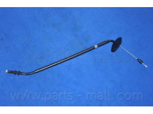 PARTS-MALL PTA-461 akceleratoriaus trosas
327404A000