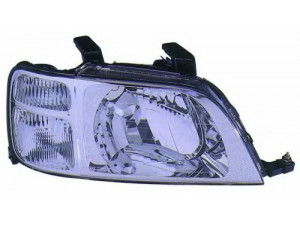 LORO 217-1125R-LD-E priekinis žibintas 
 Elektros įranga -> Priekinis žibintas/dalys -> Priekinis žibintas/įterp.
33101S10003