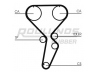 ROULUNDS RUBBER RR1040 paskirstymo diržas 
 Techninės priežiūros dalys -> Papildomas remontas
MD369960, MD377240