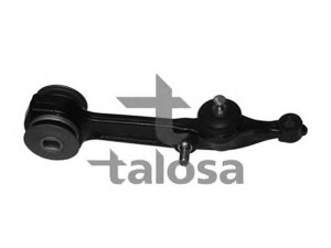 TALOSA 46-01774 vikšro valdymo svirtis 
 Ašies montavimas/vairavimo mechanizmas/ratai -> Valdymo svirtis/pasukamosios svirties sujungimas -> Vairo trauklės (valdymo svirtis, išilginis balansyras, diago
2203304307, 2203307707, 2203308107