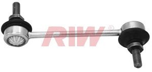 RIW LR4011 šarnyro stabilizatorius 
 Ašies montavimas/vairavimo mechanizmas/ratai -> Stabilizatorius/fiksatoriai -> Savaime išsilyginanti atrama
LR0 02876