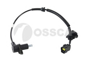 OSSCA 13161 jutiklis, rato greitis
95996129, 96200001, 96473224