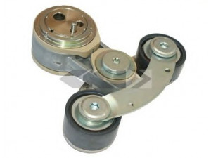 SPIDAN 71083 įtempiklio svirtis, V formos rumbuotas diržas 
 Diržinė pavara -> V formos rumbuotas diržas/komplektas -> Įtempiklis
5751.K2