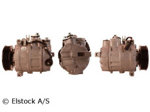 ELSTOCK 51-0441 kompresorius, oro kondicionierius 
 Oro kondicionavimas -> Kompresorius/dalys
8E0260805AJ, 8E0260805BM, 8K0260805C