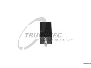 TRUCKTEC AUTOMOTIVE 07.61.006 uždegimo jungiklis
191 955 532 A