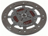 SACHS 1878 005 410 sankabos diskas