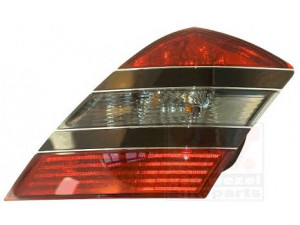 VAN WEZEL 3038932U kombinuotas galinis žibintas 
 Dviratė transporto priemonės -> Elektros įranga -> Kombinuotas galinis žibintas/dalys -> Kombinuotas galinis žibintas
2218200266, A2218200266
