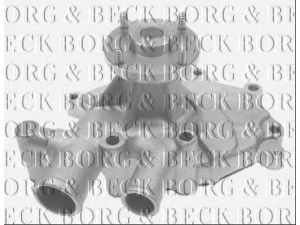 BORG & BECK BWP1568 vandens siurblys 
 Aušinimo sistema -> Vandens siurblys/tarpiklis -> Vandens siurblys
21010-G5500, 21010-G5526, 210101C505