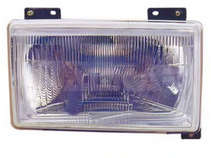 ALKAR 3701961 priekinis žibintas 
 Kėbulas -> Priekinis žibintas/dalys -> Priekinis žibintas/įterp.
7660574, 0007660574, 6204AC