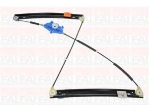 FAI AutoParts WR007 lango pakėliklis 
 Vidaus įranga -> Elektrinis lango pakėliklis
8E0837461B, 8E0837461C