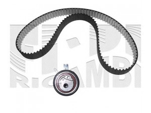 CALIBER 0596KC paskirstymo diržo komplektas 
 Techninės priežiūros dalys -> Papildomas remontas
68031478AA, 68031478AA, 68031478AA