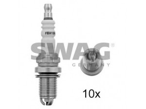 SWAG 30 91 3530 uždegimo žvakė 
 Techninės priežiūros dalys -> Techninės priežiūros intervalai
101 000 041 AC, 101 000 045 AA