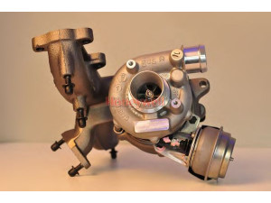 GARRETT 768329-5001S kompresorius, įkrovimo sistema
03G253016K