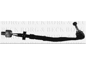 BORG & BECK BDL6275 strypo montavimas 
 Vairavimas -> Sujungimo trauklės surinkimas/dalys -> Sujungimo trauklės surinkimas
32 11 1 093 770, 32 11 1 094 674