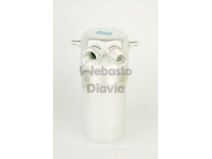 WEBASTO 82D0175153MA džiovintuvas, oro kondicionierius 
 Oro kondicionavimas -> Džiovintuvas
1848011