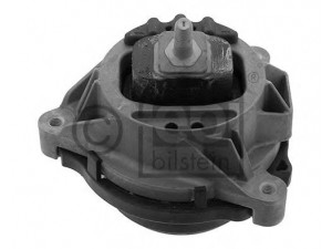 FEBI BILSTEIN 39001 variklio montavimas 
 Variklis -> Variklio montavimas -> Variklio montavimo rėmas
22 11 6 787 658