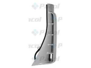 PACOL IVE-CP-001L plėtimas, sparnas 
 Kėbulas -> Kėbulo dalys/ sparnas/buferis -> Sparnas/montavimo dalys
504036808, 504096163