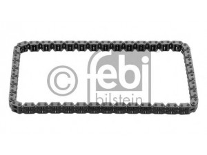 FEBI BILSTEIN 33931 pavaros grandinė 
 Variklis -> Variklio uždegimo laiko reguliavimo kontrolė -> Sinchronizavimo grandinė/įtempiklis/kreiptuvas -> Sinchronizavimo grandinė
03E 115 225, 03E 115 225, 03E 115 225