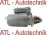 ATL Autotechnik A 10 610 starteris 
 Elektros įranga -> Starterio sistema -> Starteris
1 350 236, 1 351 042, 1 355 693