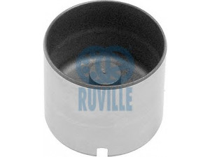 RUVILLE 265230 svirtis/kumštelis 
 Variklis -> Variklio uždegimo laiko reguliavimo kontrolė -> Stūmimo trauklė/vamzdelis
1047213, 6111580, 6136467, 6136468