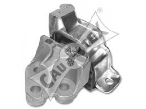 CAUTEX 011082 variklio montavimas 
 Variklis -> Variklio montavimas -> Variklio montavimo rėmas
55700435, 55700435