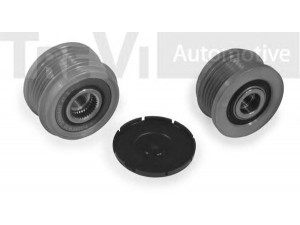 TREVI AUTOMOTIVE AP1098 laisvos eigos sankaba, kint. sr. generatorius