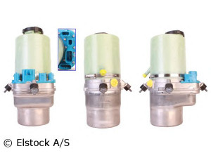 ELSTOCK 15-0361 hidraulinis siurblys, vairo sistema 
 Vairavimas -> Vairo pavara/siurblys
71746311