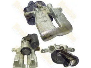 Brake ENGINEERING CA2885 stabdžių apkaba 
 Dviratė transporto priemonės -> Stabdžių sistema -> Stabdžių apkaba / priedai
4F0615403B, 4F0615403H