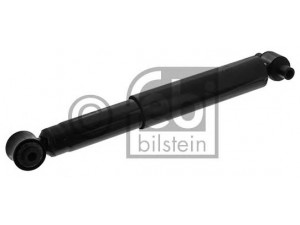 FEBI BILSTEIN 20352 amortizatorius 
 Pakaba -> Amortizatorius
1610921, 1613248