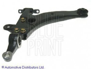 BLUE PRINT ADG08682 vikšro valdymo svirtis 
 Ašies montavimas/vairavimo mechanizmas/ratai -> Valdymo svirtis/pasukamosios svirties sujungimas -> Vairo trauklės (valdymo svirtis, išilginis balansyras, diago
54500-38000