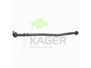 KAGER 41-0690 strypo montavimas
893 419 802