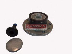 KAMOKA 5500128 rato guolio komplektas 
 Ašies montavimas/vairavimo mechanizmas/ratai -> Rato stebulė/montavimas -> Rato guolis
1T0 598 611 A, 1T0598611, 1T0598611B