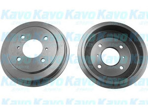 KAVO PARTS BD-6856 stabdžių būgnas 
 Stabdžių sistema -> Būgninis stabdys -> Stabdžių būgnas
4320697J10