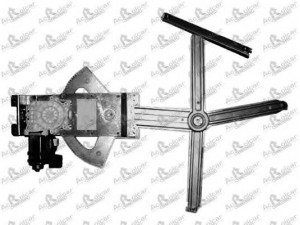 AC Rolcar 01.4266 lango pakėliklis