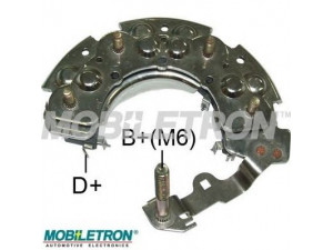 MOBILETRON RH-42C lygintuvas, kintamosios srovės generatorius
23230-16E05, 23230-26E60, L180-2320
