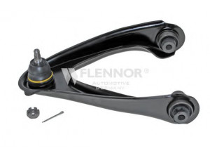 FLENNOR FL736-G vikšro valdymo svirtis 
 Ašies montavimas/vairavimo mechanizmas/ratai -> Valdymo svirtis/pasukamosios svirties sujungimas -> Vairo trauklės (valdymo svirtis, išilginis balansyras, diago
51460-S01-023