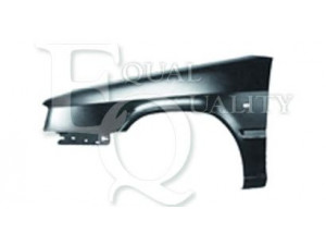 EQUAL QUALITY L00711 sparnas 
 Kėbulas -> Transporto priemonės priekis -> Sparnas/montavimo dalys
96076220