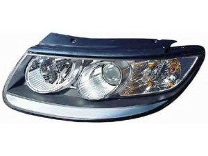 IPARLUX 11397101 priekinis žibintas 
 Kėbulas -> Priekinis žibintas/dalys -> Priekinis žibintas/įterp.
921012B021