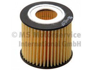 KOLBENSCHMIDT 50014467 alyvos filtras 
 Techninės priežiūros dalys -> Techninės priežiūros intervalai
415237010, 415237010