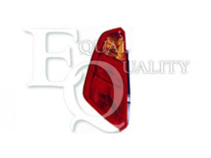 EQUAL QUALITY GP0715 kombinuotas galinis žibintas 
 Elektros įranga -> Šviesos -> Kombinuotas galinis žibintas/dalys -> Kombinuotas galinis žibintas
0051701590, 51701590, 20240702A1