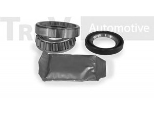 TREVI AUTOMOTIVE WB2058 rato guolio komplektas 
 Ašies montavimas/vairavimo mechanizmas/ratai -> Rato stebulė/montavimas -> Rato guolis
4021085000
