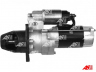 AS-PL S9005 starteris
600-813-3660, 600-813-4650